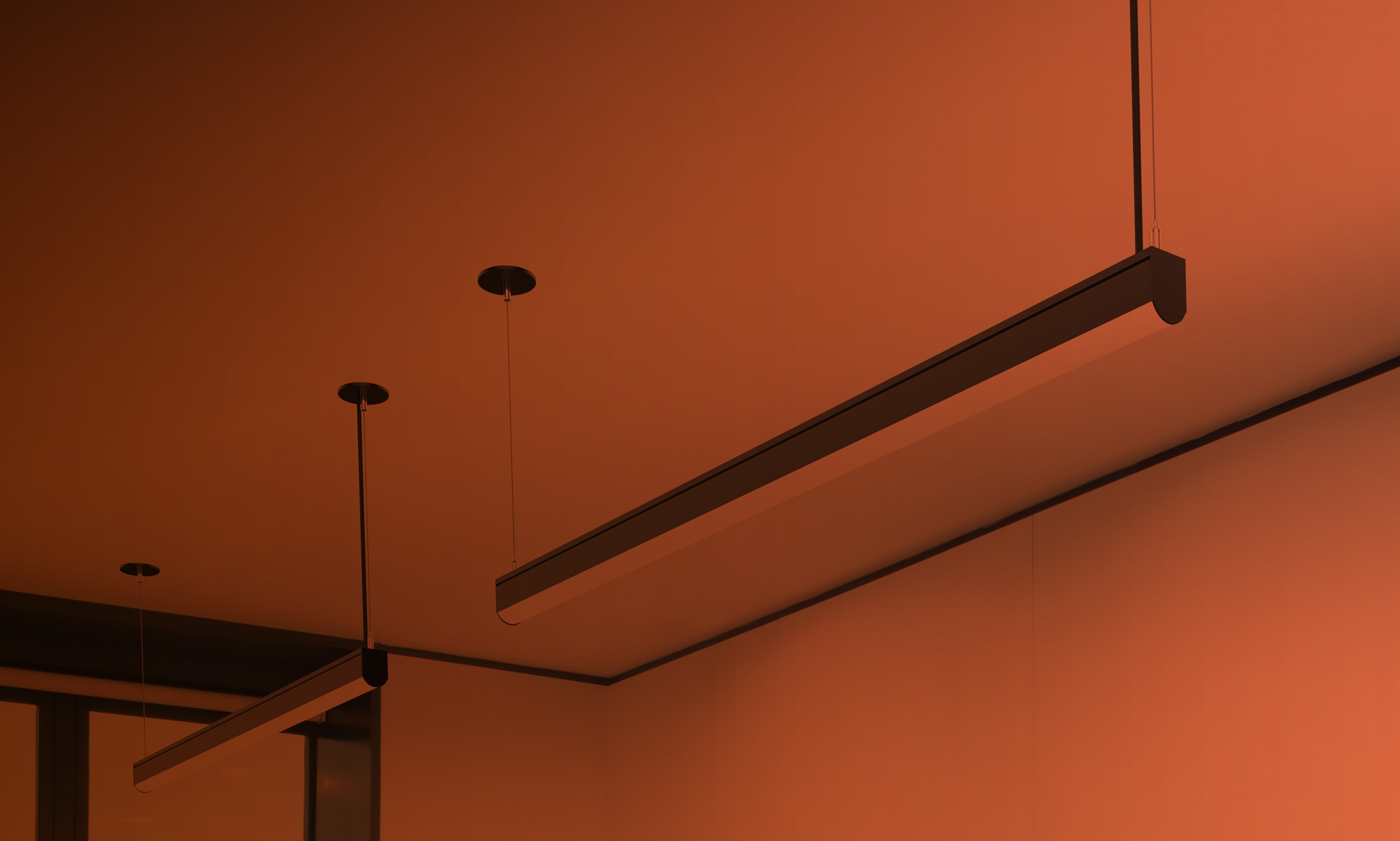 Pendant Solutions ALUZ